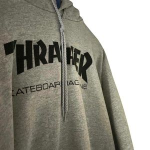 thrasher large